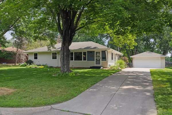 Bloomington, MN 55431,8209 Xerxes AVE S