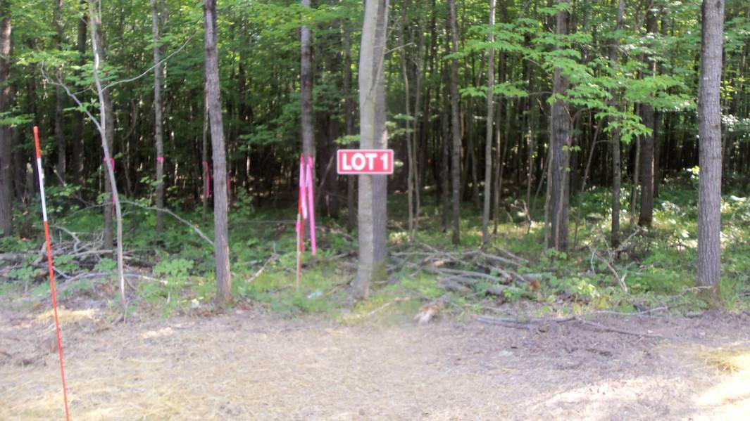 Lot 1 Aspen Ridge Trl, Siren, WI 54872