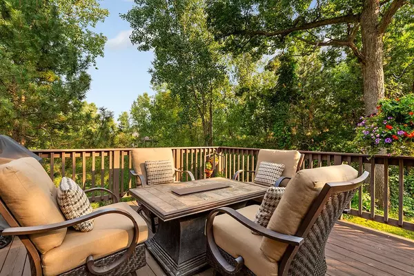 Vadnais Heights, MN 55127,4524 Birch Bend CT