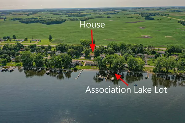 Osakis, MN 56360,2270 Lake ST E #2