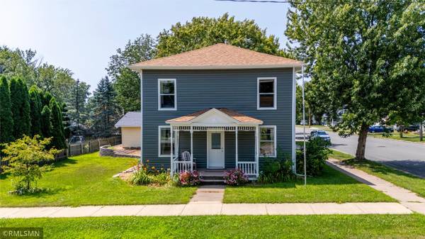 1020 11th AVE, Baldwin, WI 54002