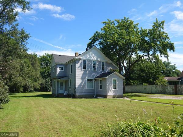 331 E 3rd ST,  Monticello,  MN 55362