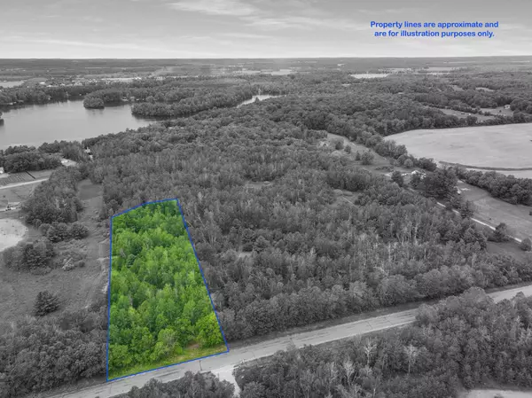 Chetek Twp, WI 54728,Lot 7 26th ST