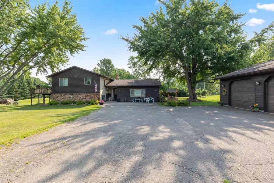 16064 125th AVE, Milaca Twp, MN 56353