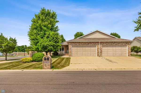 Fargo, ND 58104,3123 Timberline CIR S