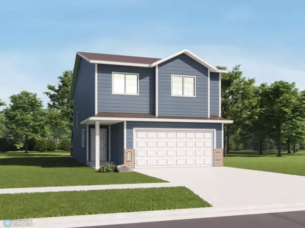 2537 Fulton LOOP S, Fargo, ND 58104