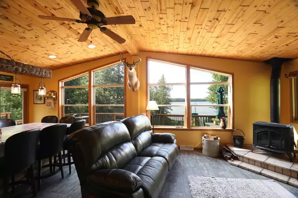 Ellsburg Twp, MN 55724,6423 Bobcat Ridge RD