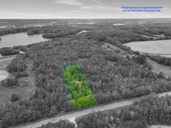 Chetek, WI 54728,Lot 8 26th ST