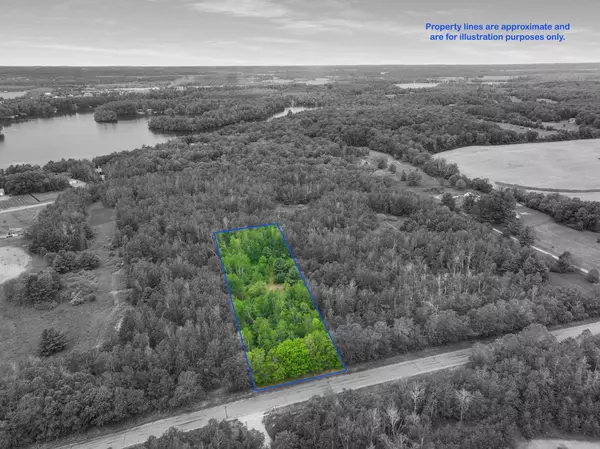 Chetek, WI 54728,Lot 8 26th ST