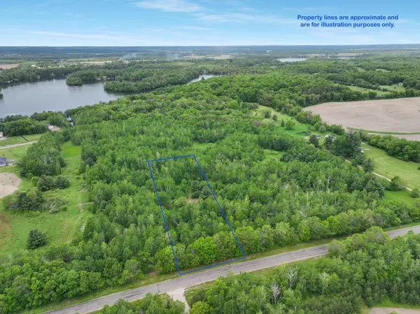 Chetek, WI 54728,Lot 8 26th ST