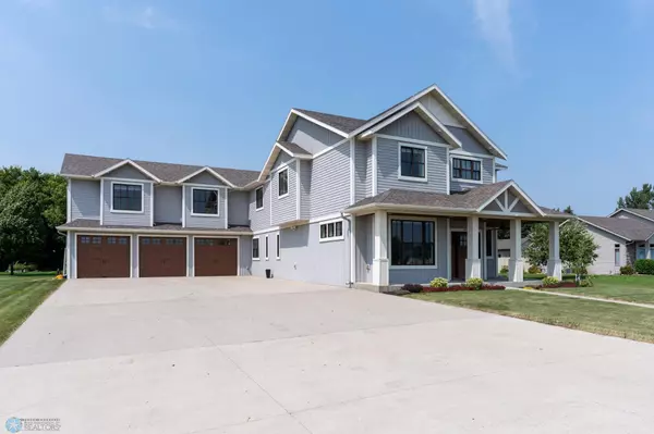 Horace, ND 58047,421 Liberty LN