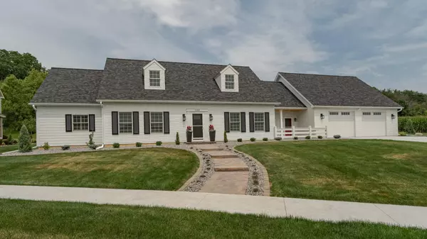 1284 Autumn Ridge RD SW, Rochester, MN 55902