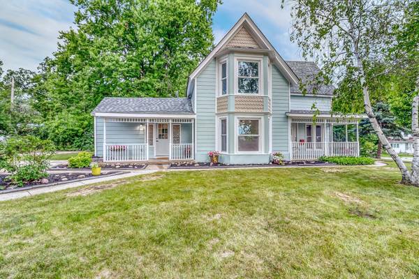 501 Holmes ST W, Detroit Lakes, MN 56501