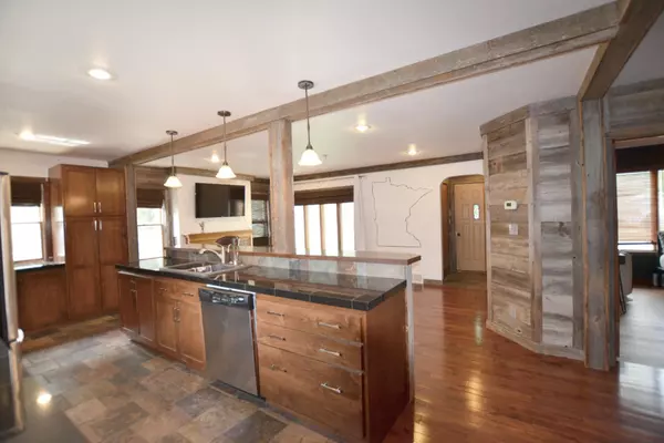 Milaca, MN 56353,435 3rd AVE NW