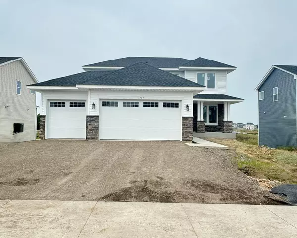 1904 Boulder WAY,  Carver,  MN 55315