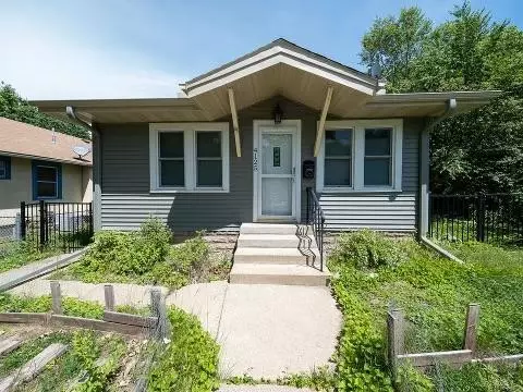 4125 5th AVE S, Minneapolis, MN 55409