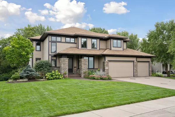 16685 32nd AVE N, Plymouth, MN 55447