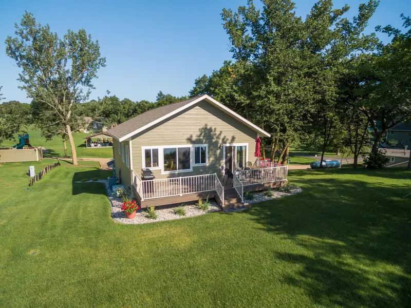 30424 410th ST #Unit 4 - CIC #98, Dent, MN 56528