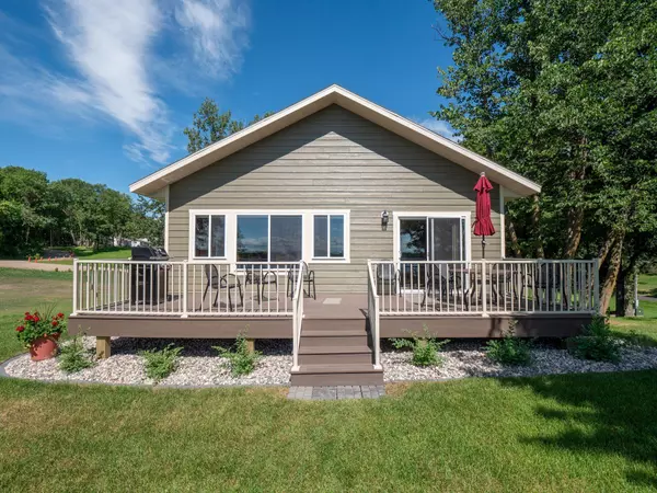Dent, MN 56528,30424 410th ST #Unit 2(Share 1) - CIC#98