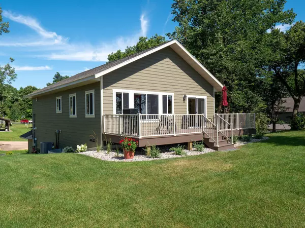 Dent, MN 56528,30424 410th ST #Unit 3 (Share2) - CIC #98