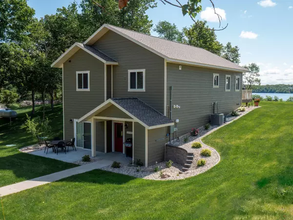 30424 410th ST #Unit 3 (Share2) - CIC #98, Dent, MN 56528
