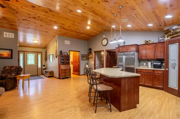 Pinewood, MN 56676,15237 Great Valley RD NW
