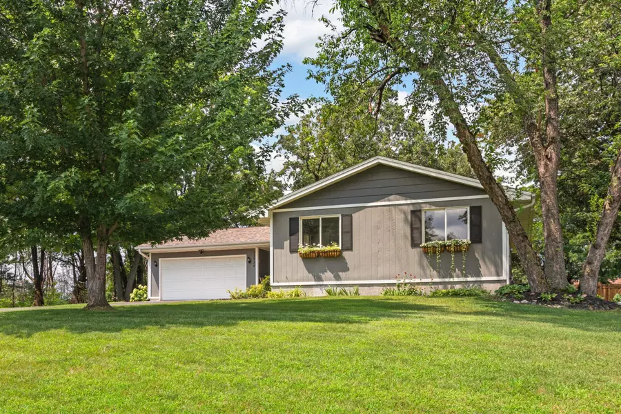 13930 Uplander ST NW, Andover, MN 55304