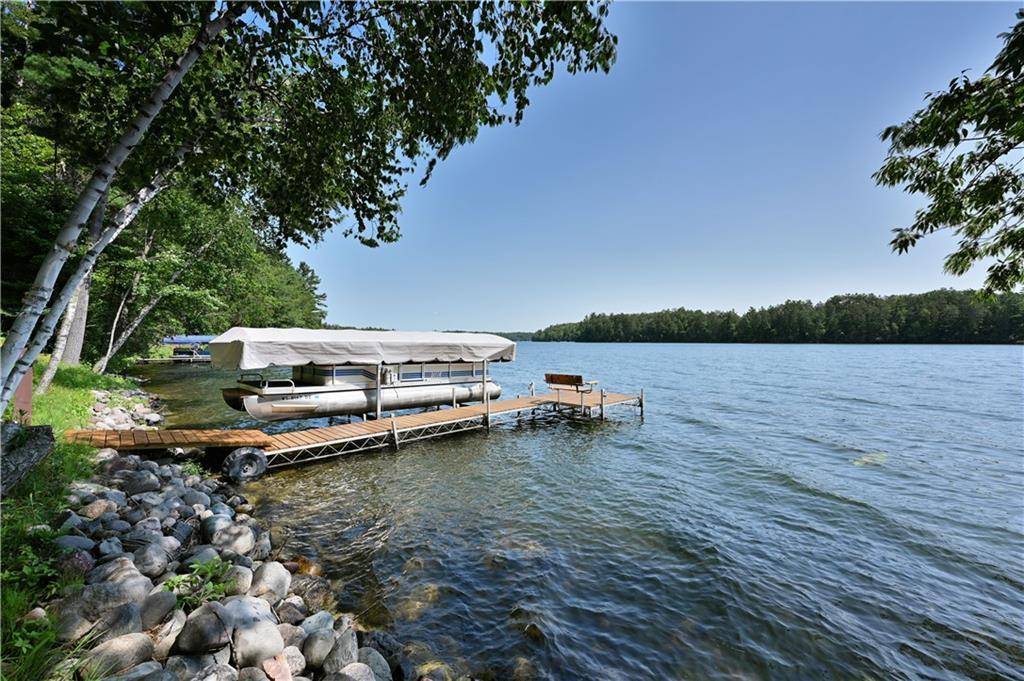 Madge Twp, WI 54870,N2556 Warren RD