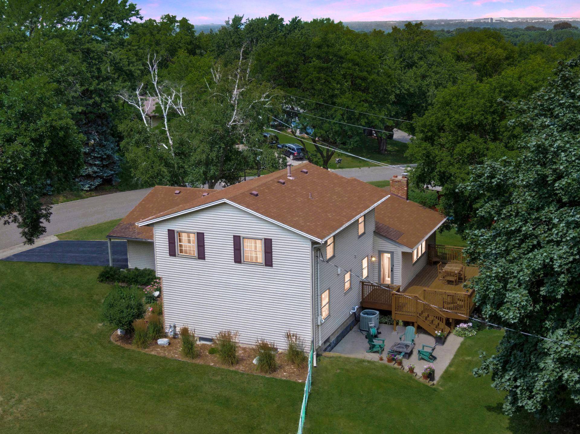 Burnsville, MN 55337,2409 Horizon RD