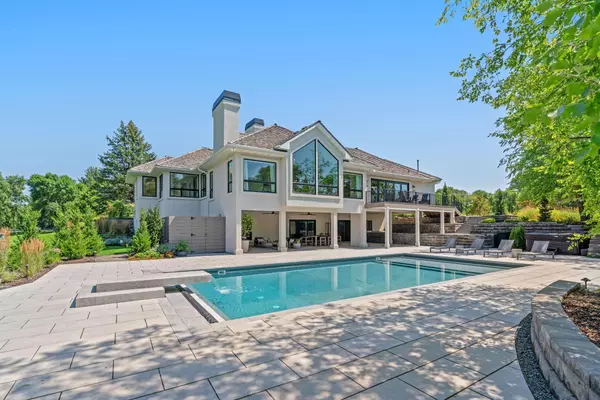 Medina, MN 55340,2725 Cabaline TRL