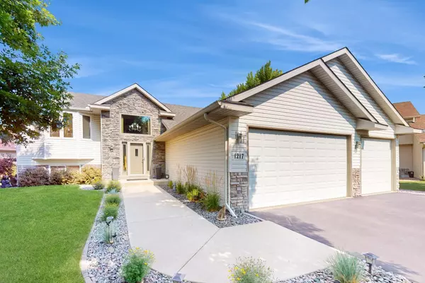 1217 Varner WAY, Buffalo, MN 55313