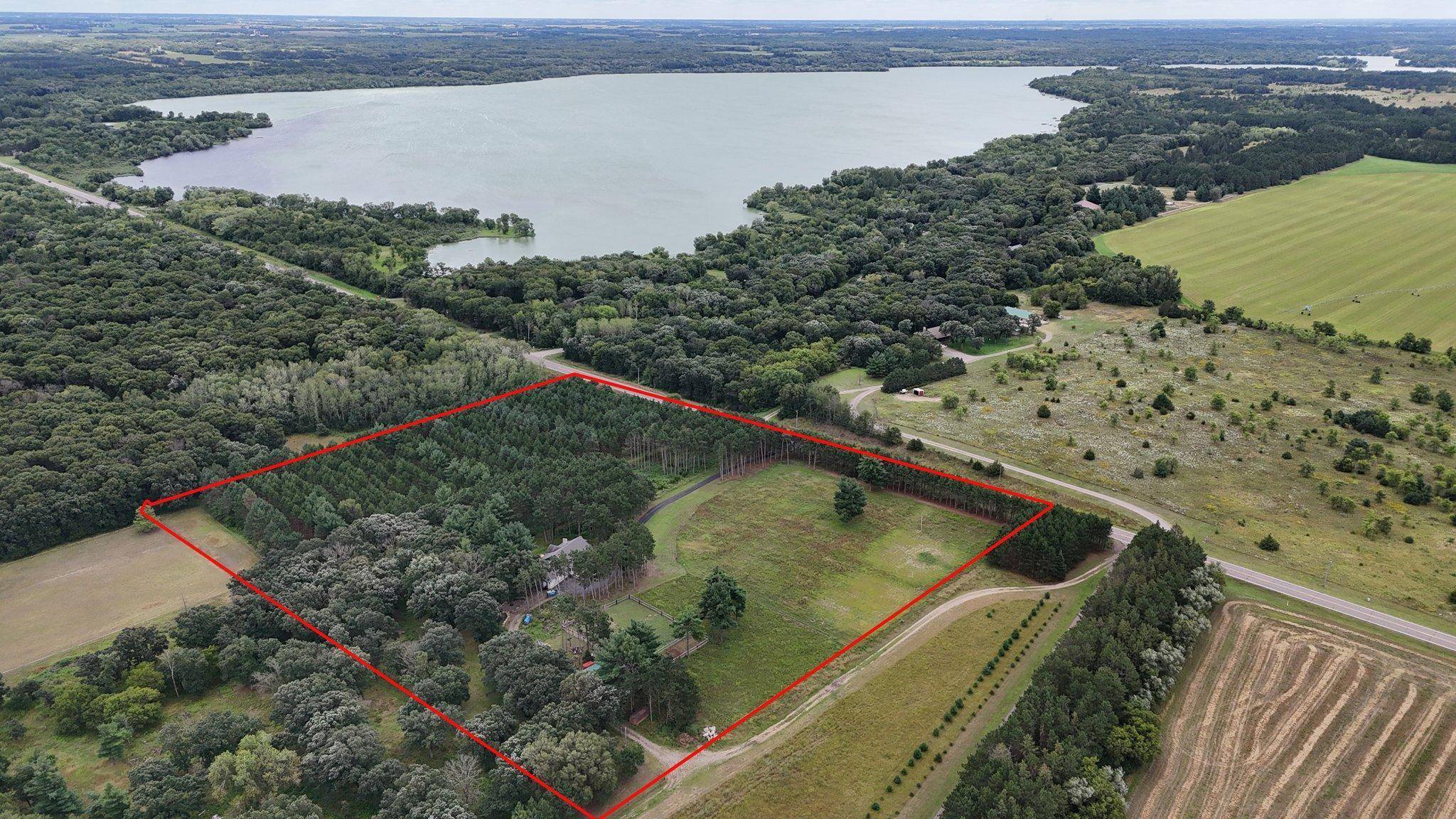 Langola Twp, MN 56367,1085 125th ST NW