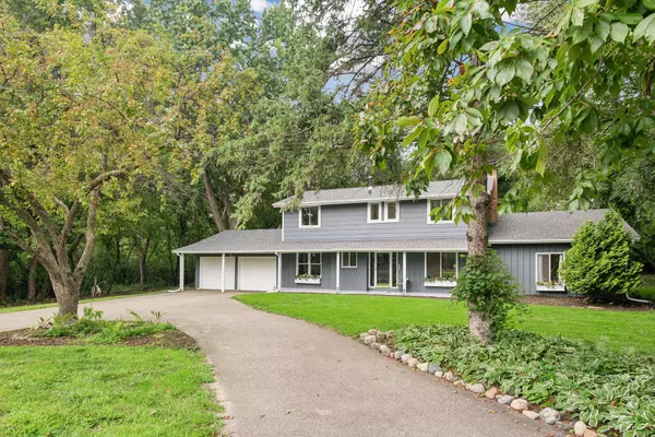 Minnetonka, MN 55345,14910 Walker PL