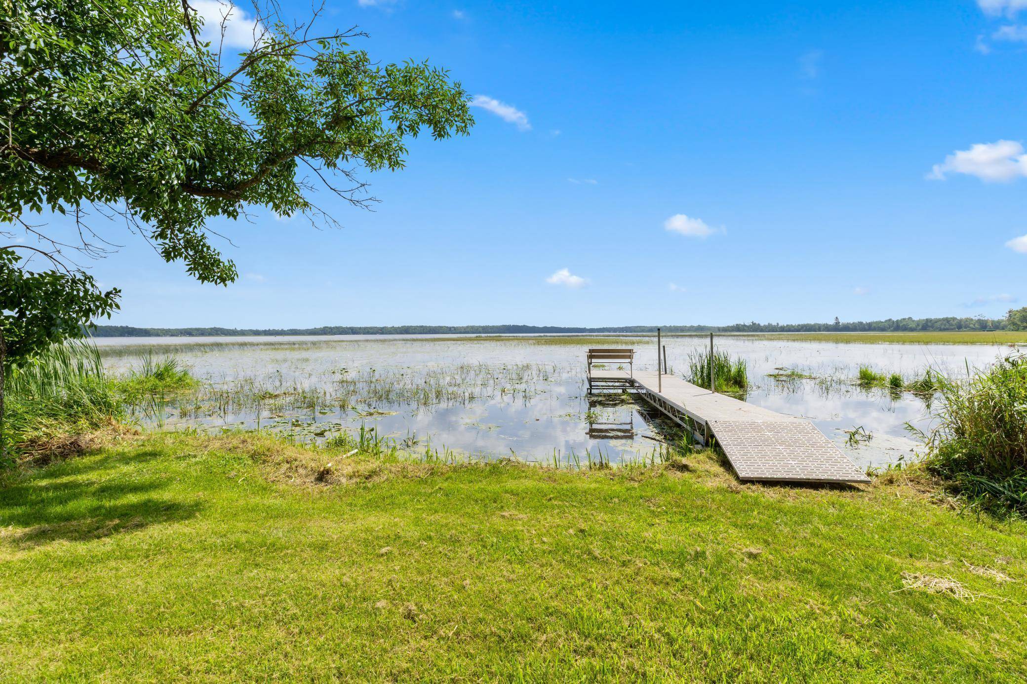 Palisade, MN 56469,49534 372nd PL