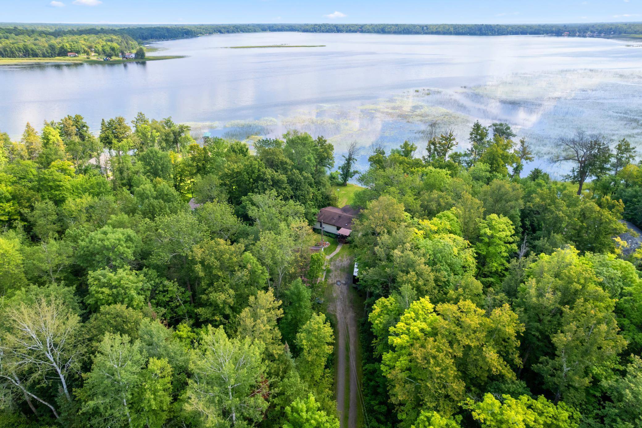 Palisade, MN 56469,49534 372nd PL