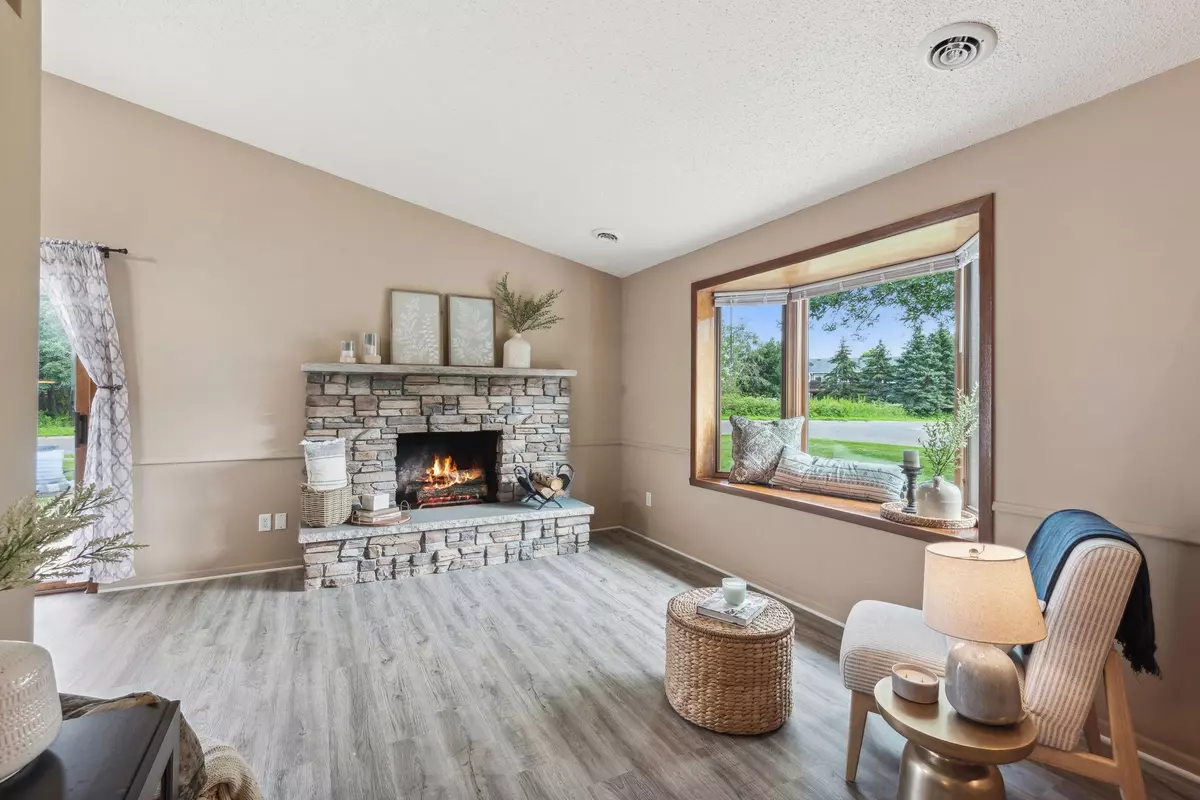 Oakdale, MN 55128,3635 Gershwin LN N