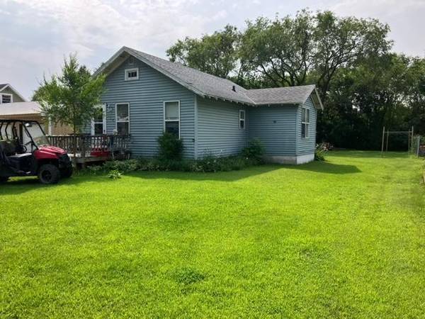 114 Peterson AVE, Henning, MN 56551