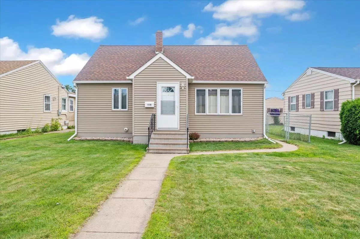 Virginia, MN 55792,1115 12th ST S