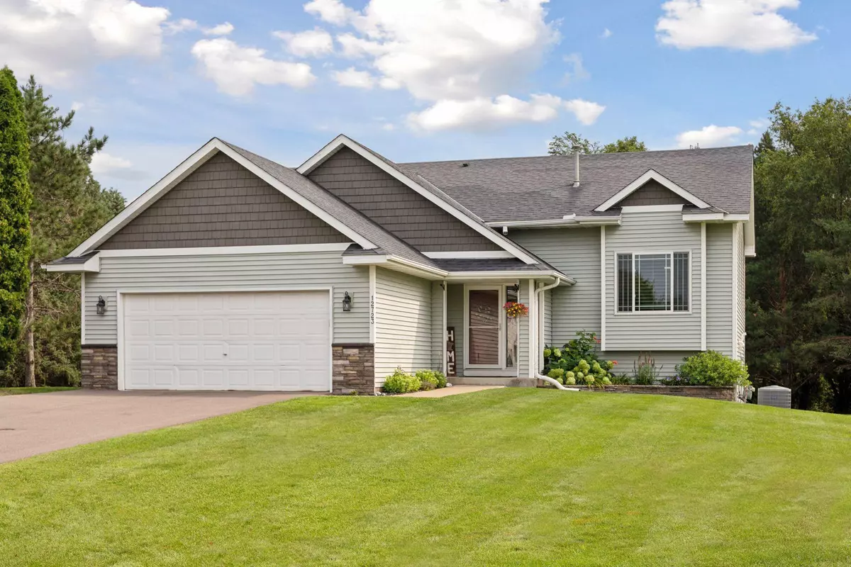 Blaine, MN 55434,12723 NE Johnson ST NE