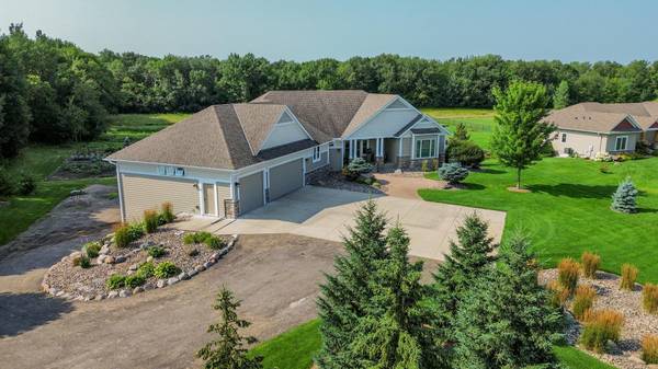 Rogers, MN 55374,23515 Saddle Ridge DR