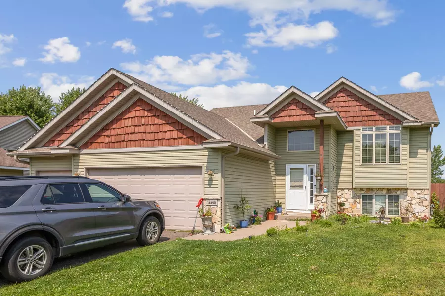 18898 Earl RD, Big Lake, MN 55309