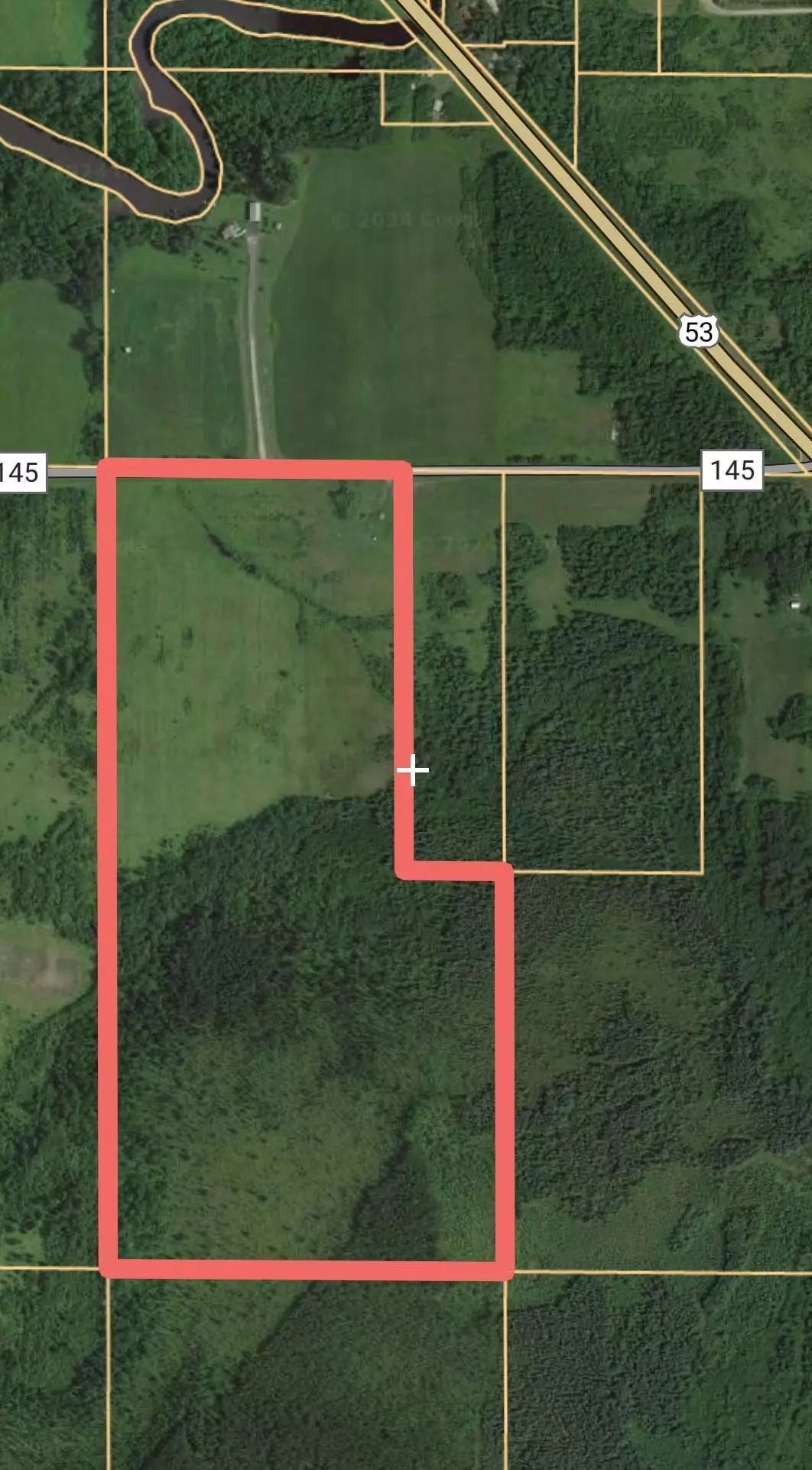 International Falls, MN 56649,3552 County Road 145