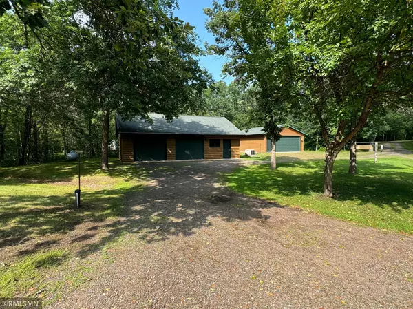 Whited Twp, MN 55007,2665 W Wildlife DR