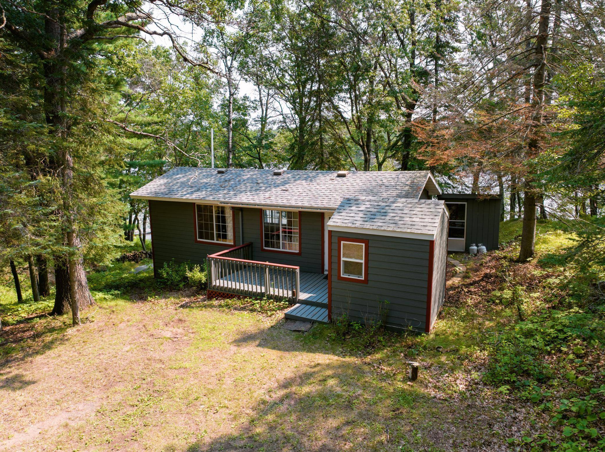 30158 County Road H, Danbury, WI 54830