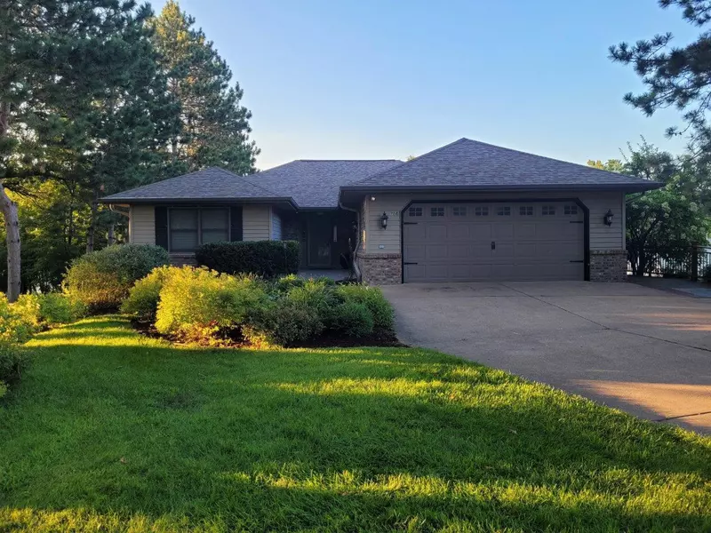 708 Baker TER, Amery, WI 54001