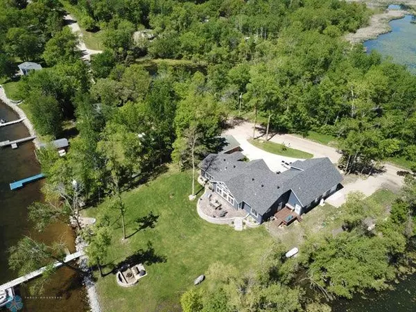 Scambler Twp, MN 56572,48378 Pike Beach RD