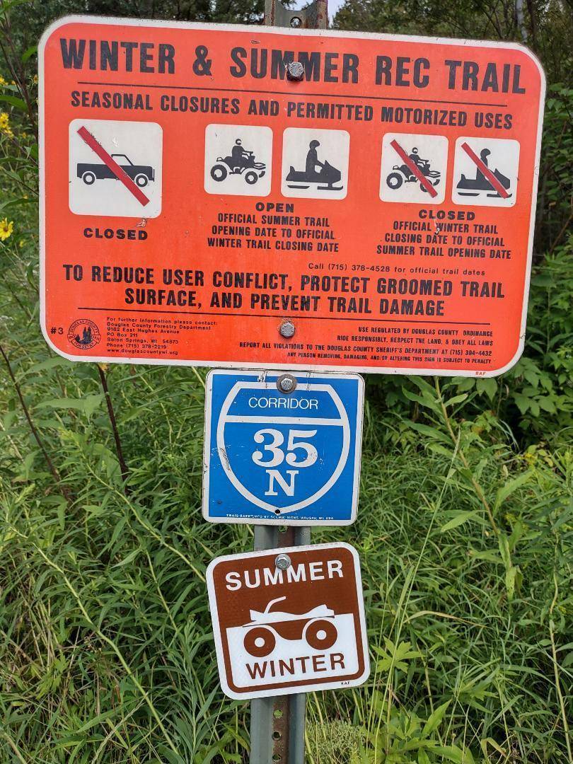 Superior, WI 54880,TDB Valley Brook RD