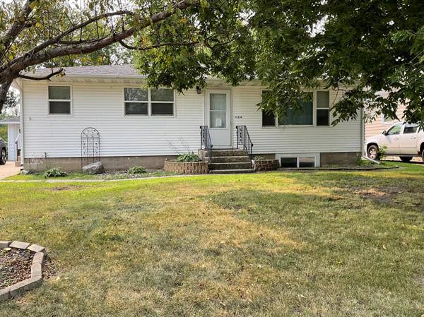 1124 Rossman AVE,  Detroit Lakes,  MN 56501