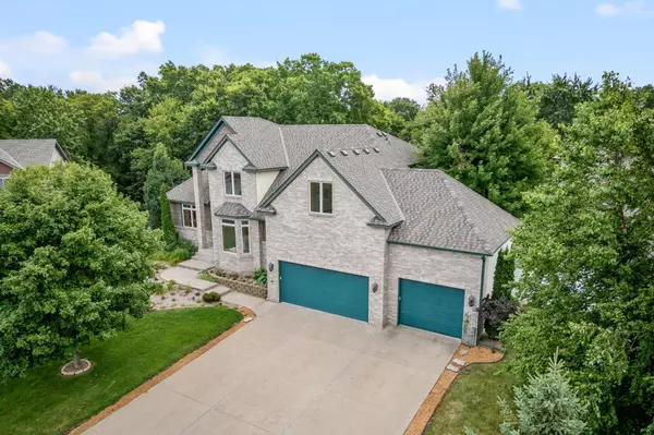 Brooklyn Park, MN 55443,10340 Orchard TRL N