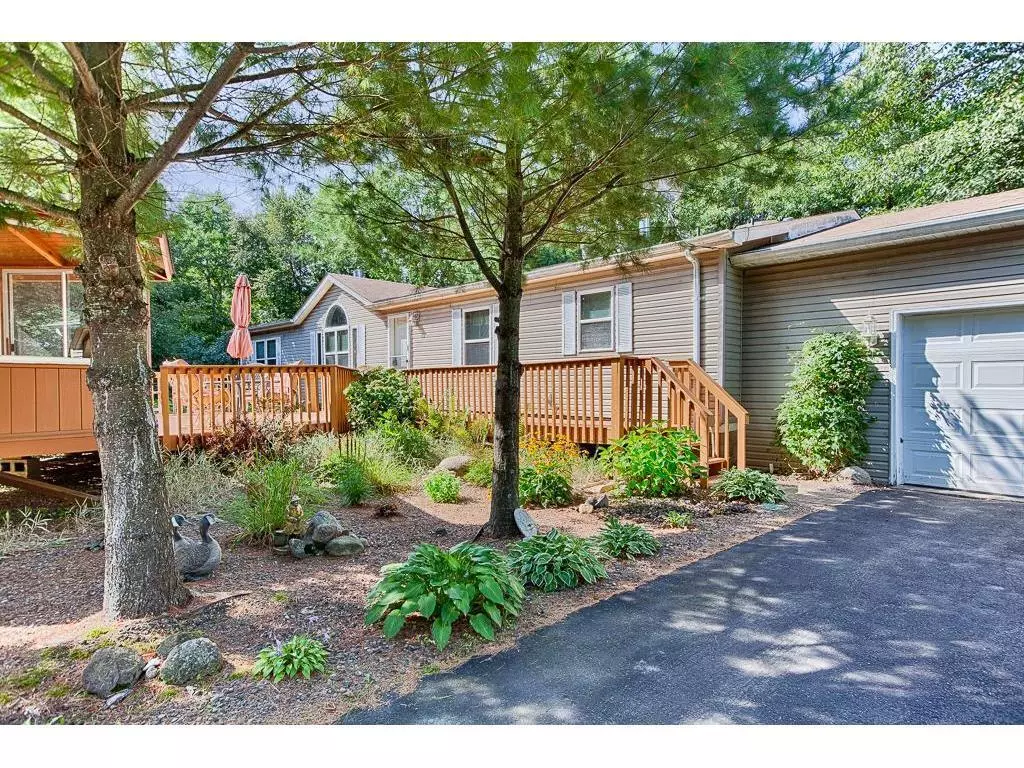 Garrison, MN 56450,26395 County Road 26